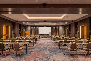 Marriott Hotel Vienna fotoÄŸrafÄ±