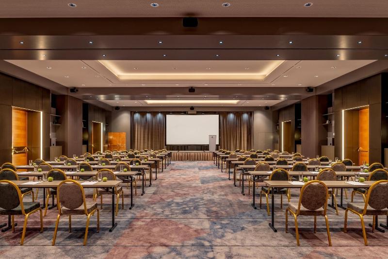 Marriott Hotel Vienna - Toplantı