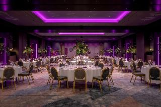 Marriott Hotel Vienna fotoÄŸrafÄ±