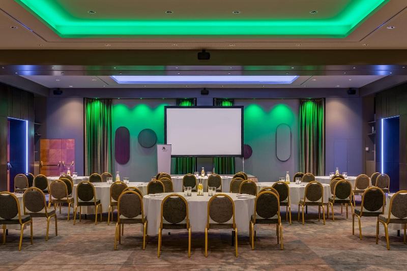 Marriott Hotel Vienna - Toplantı