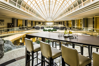 Marriott Hotel Vienna fotoÄŸrafÄ±
