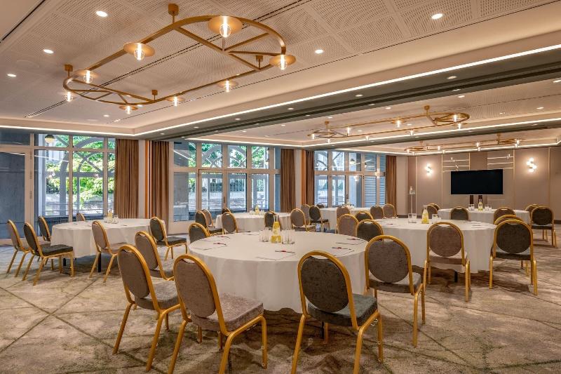Marriott Hotel Vienna - Toplantı