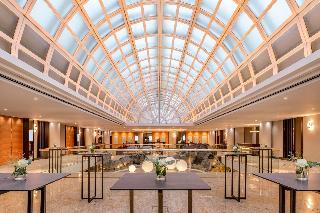 Marriott Hotel Vienna fotoÄŸrafÄ±