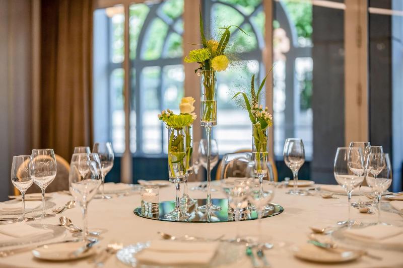 Marriott Hotel Vienna - Toplantı