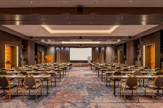 Marriott Hotel Vienna fotoÄŸrafÄ±