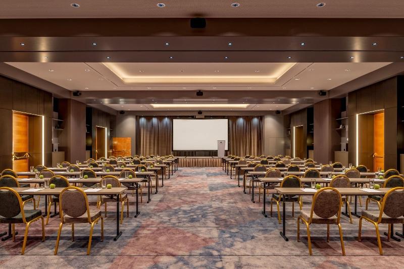 Marriott Hotel Vienna - Toplantı