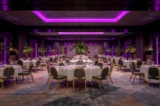 Marriott Hotel Vienna fotoÄŸrafÄ±