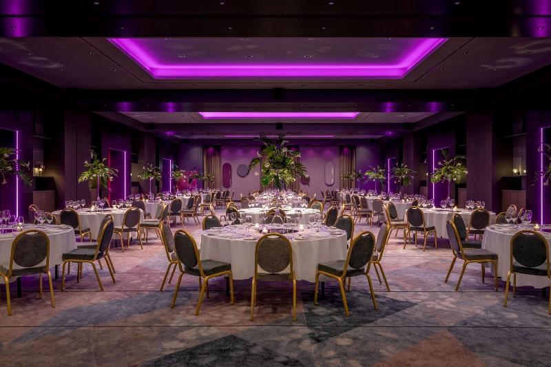 Marriott Hotel Vienna - Toplantı