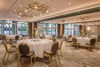 Marriott Hotel Vienna fotoÄŸrafÄ±