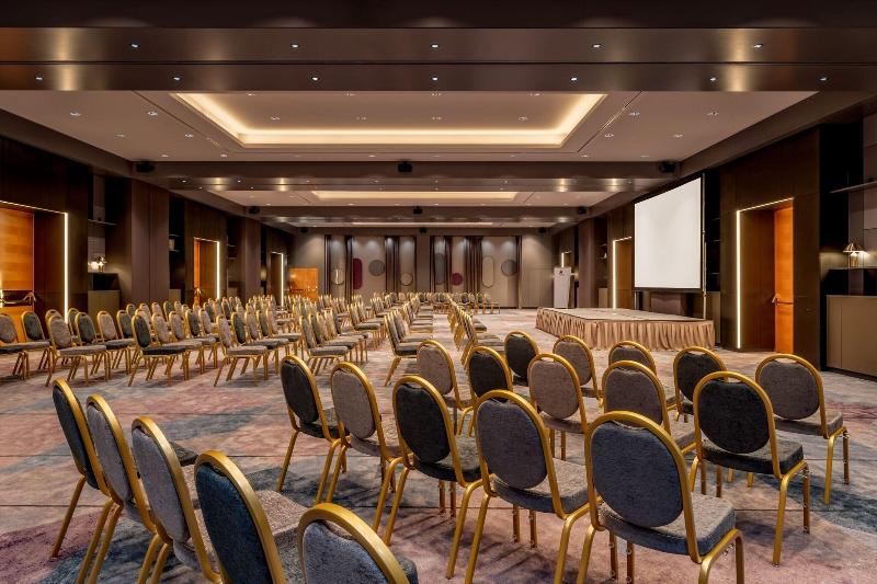 Marriott Hotel Vienna - Toplantı
