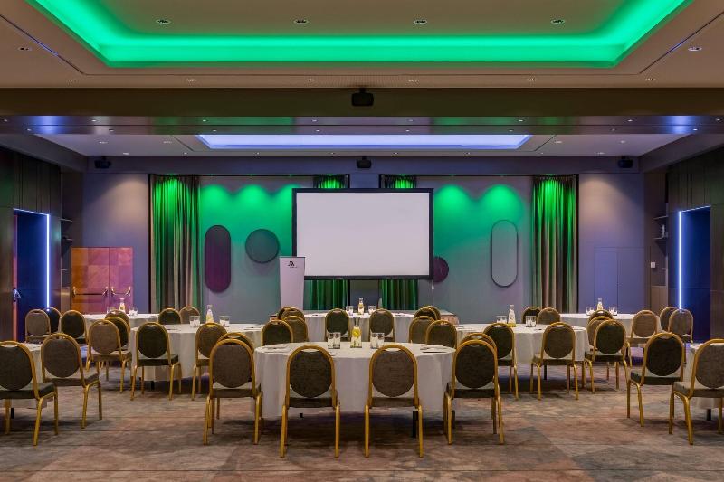 Marriott Hotel Vienna - Toplantı