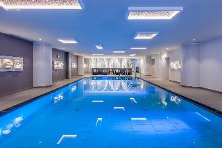 Marriott Hotel Vienna fotoÄŸrafÄ±