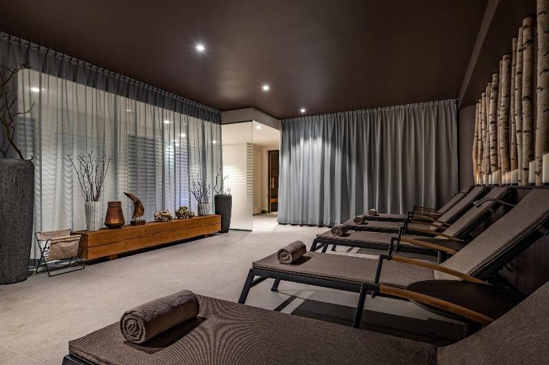 Marriott Hotel Vienna - Aktivite