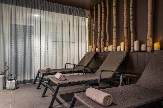 Marriott Hotel Vienna fotoÄŸrafÄ±
