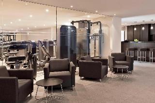 Marriott Hotel Vienna fotoÄŸrafÄ±