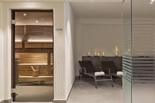 Marriott Hotel Vienna fotoÄŸrafÄ±