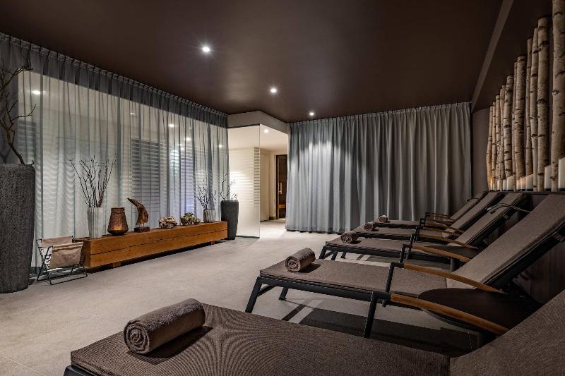 Marriott Hotel Vienna - Aktivite