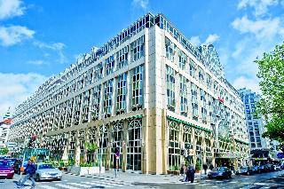 Marriott Hotel Vienna fotoÄŸrafÄ±