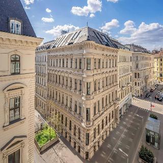 Marriott Hotel Vienna fotoÄŸrafÄ±