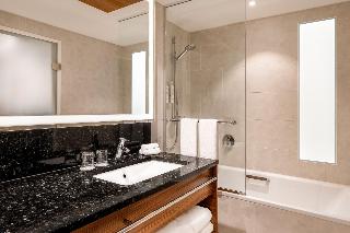 Marriott Hotel Vienna fotoÄŸrafÄ±