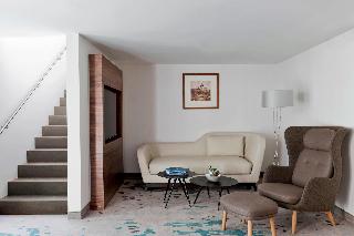 Marriott Hotel Vienna fotoÄŸrafÄ±