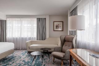 Marriott Hotel Vienna fotoÄŸrafÄ±