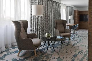 Marriott Hotel Vienna fotoÄŸrafÄ±