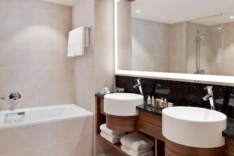 Marriott Hotel Vienna - Oda