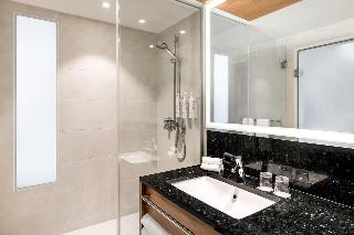 Marriott Hotel Vienna fotoÄŸrafÄ±