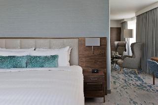Marriott Hotel Vienna fotoÄŸrafÄ±