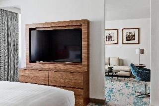 Marriott Hotel Vienna fotoÄŸrafÄ±
