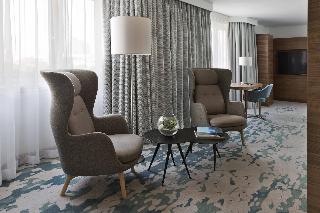 Marriott Hotel Vienna fotoÄŸrafÄ±