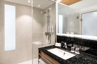 Marriott Hotel Vienna fotoÄŸrafÄ±