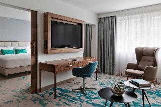 Marriott Hotel Vienna fotoÄŸrafÄ±