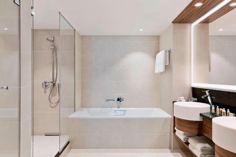 Marriott Hotel Vienna - Oda