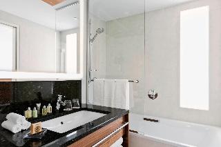 Marriott Hotel Vienna fotoÄŸrafÄ±