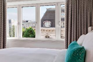 Marriott Hotel Vienna fotoÄŸrafÄ±