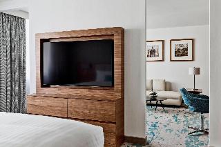Marriott Hotel Vienna fotoÄŸrafÄ±