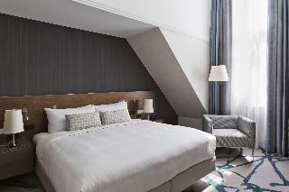 Marriott Hotel Vienna fotoÄŸrafÄ±