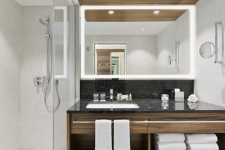 Marriott Hotel Vienna fotoÄŸrafÄ±