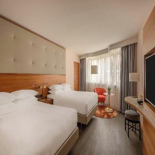 Marriott Hotel Vienna fotoÄŸrafÄ±
