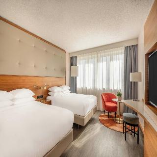 Marriott Hotel Vienna fotoÄŸrafÄ±