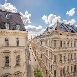 Marriott Hotel Vienna fotoÄŸrafÄ±