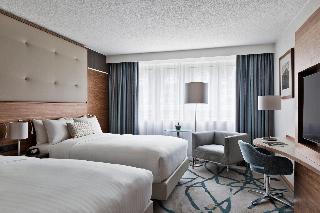 Marriott Hotel Vienna fotoÄŸrafÄ±