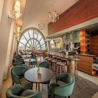 Marriott Hotel Vienna fotoÄŸrafÄ±