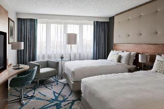 Marriott Hotel Vienna fotoÄŸrafÄ±