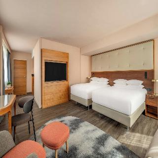 Marriott Hotel Vienna fotoÄŸrafÄ±