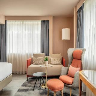 Marriott Hotel Vienna fotoÄŸrafÄ±