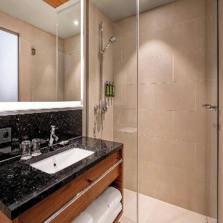 Marriott Hotel Vienna fotoÄŸrafÄ±