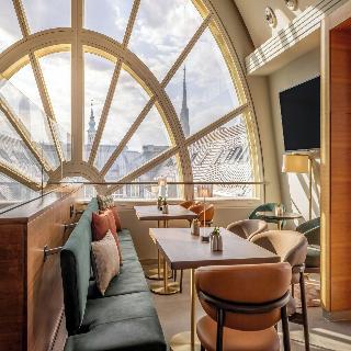 Marriott Hotel Vienna fotoÄŸrafÄ±